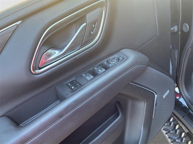 used 2024 Chevrolet Tahoe car, priced at $62,500
