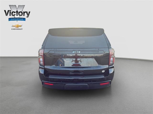used 2024 Chevrolet Tahoe car, priced at $62,500