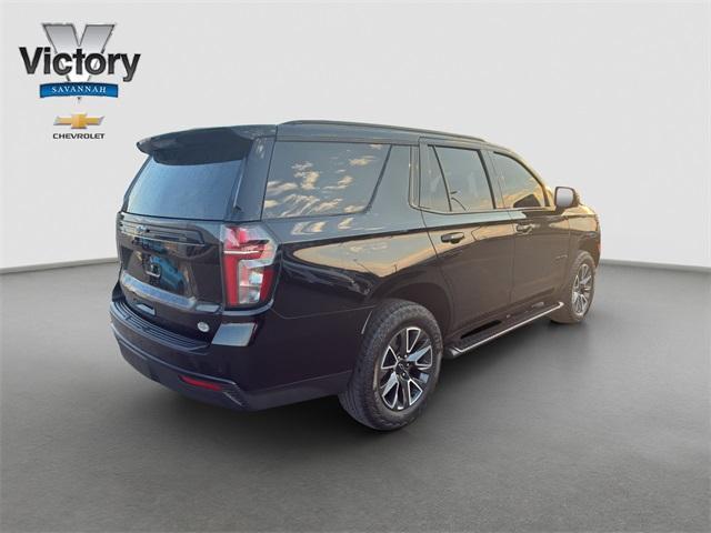 used 2024 Chevrolet Tahoe car, priced at $62,500