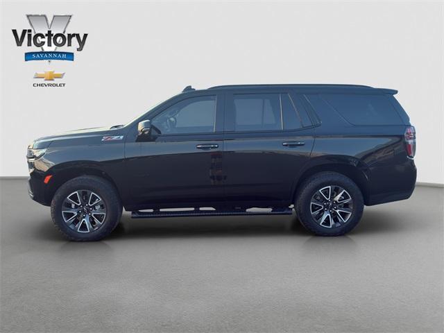 used 2024 Chevrolet Tahoe car, priced at $62,500