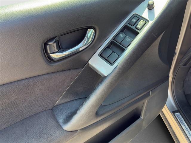 used 2010 Nissan Murano car, priced at $8,500