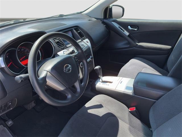 used 2010 Nissan Murano car, priced at $8,500