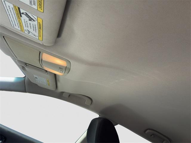 used 2010 Nissan Murano car, priced at $8,500