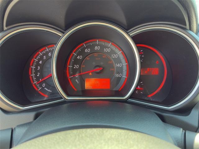 used 2010 Nissan Murano car, priced at $8,500