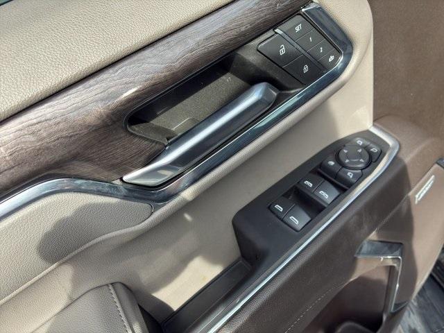 used 2023 Chevrolet Silverado 1500 car, priced at $45,000