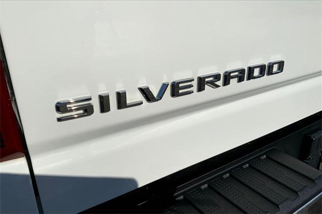 used 2023 Chevrolet Silverado 2500 car, priced at $61,500