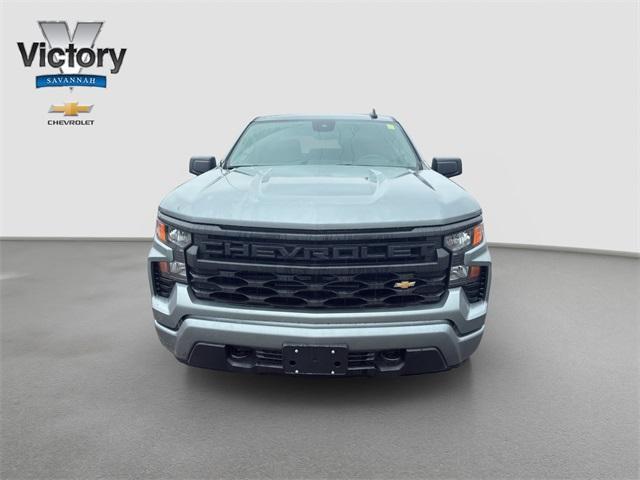 new 2025 Chevrolet Silverado 1500 car, priced at $38,945