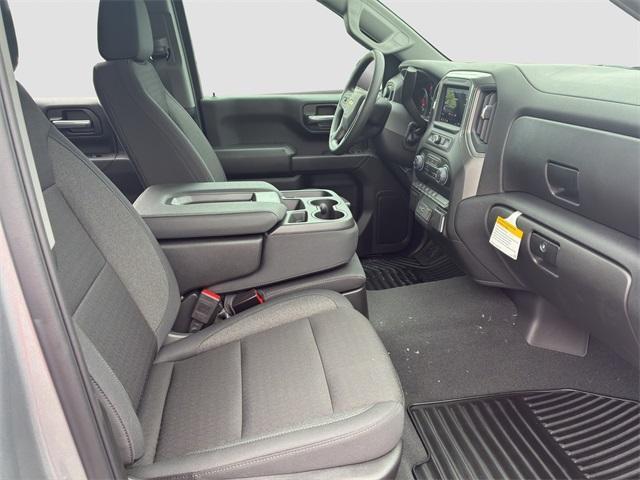 new 2025 Chevrolet Silverado 1500 car, priced at $38,945