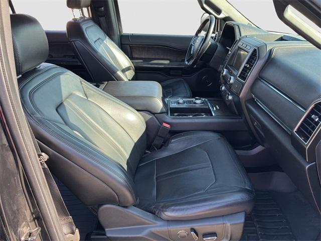used 2018 Ford Expedition car, priced at $24,300