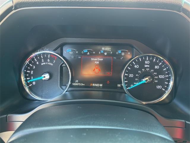 used 2018 Ford Expedition car, priced at $24,300