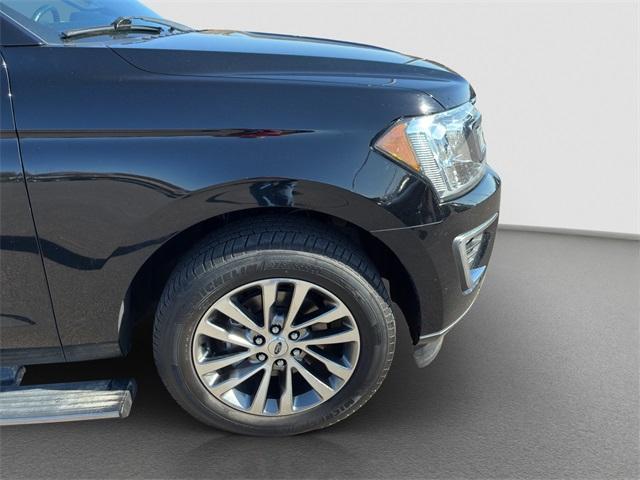 used 2018 Ford Expedition car, priced at $24,300