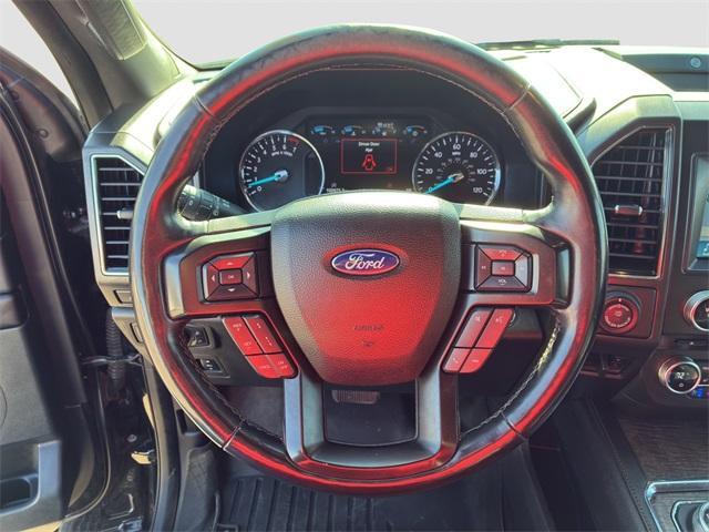 used 2018 Ford Expedition car, priced at $24,300