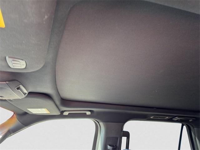 used 2018 Ford Expedition car, priced at $24,300