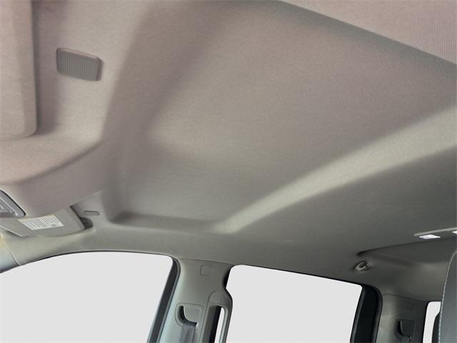 used 2019 Chevrolet Silverado 1500 car, priced at $24,994