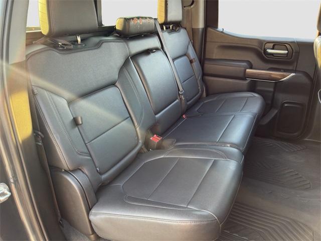 used 2021 Chevrolet Silverado 1500 car, priced at $29,900