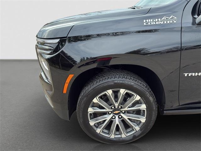 new 2026 Chevrolet Tahoe car, priced at $91,780