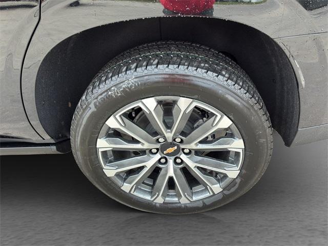 new 2026 Chevrolet Tahoe car, priced at $91,780