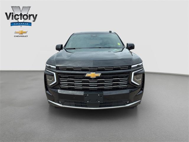 new 2026 Chevrolet Tahoe car, priced at $91,780