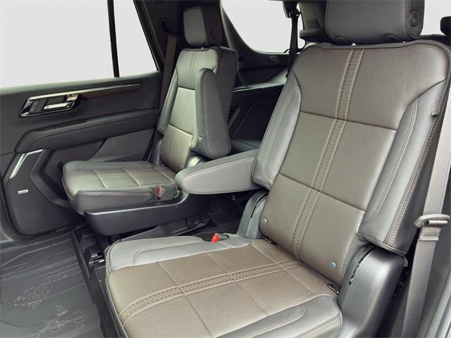 new 2026 Chevrolet Tahoe car, priced at $91,780