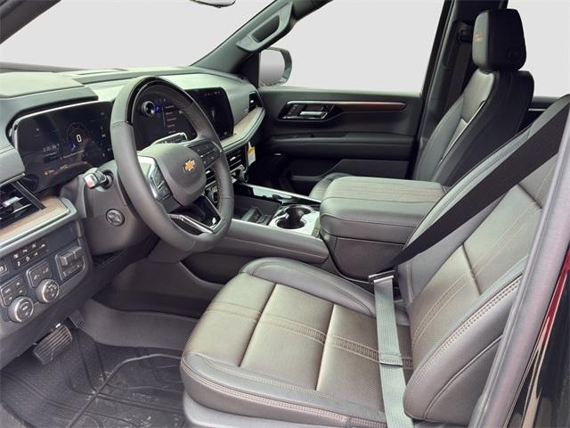 new 2026 Chevrolet Tahoe car, priced at $91,780