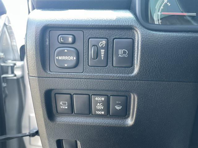 used 2022 Toyota 4Runner car, priced at $41,511