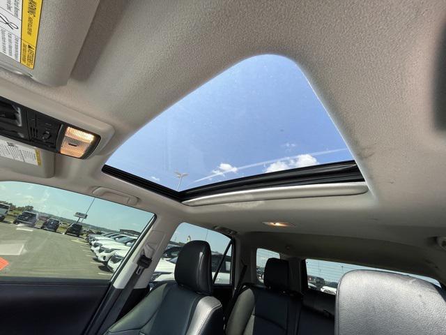 used 2022 Toyota 4Runner car, priced at $41,511
