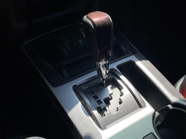 used 2022 Toyota 4Runner car, priced at $41,511