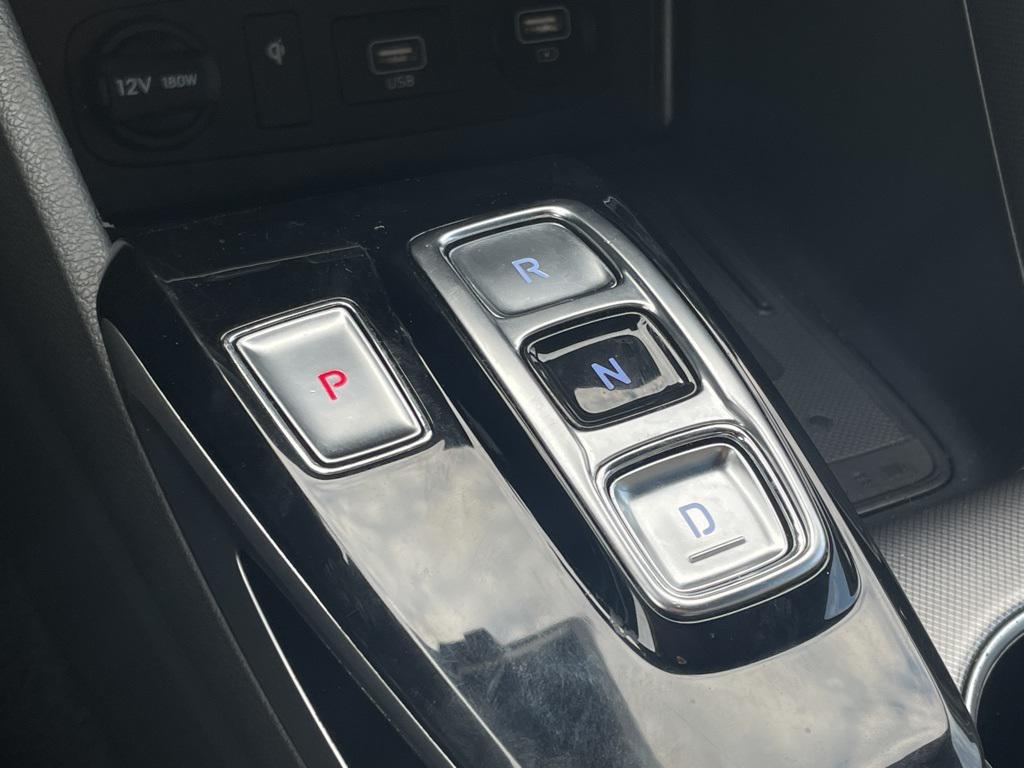 used 2023 Hyundai Sonata car, priced at $21,507