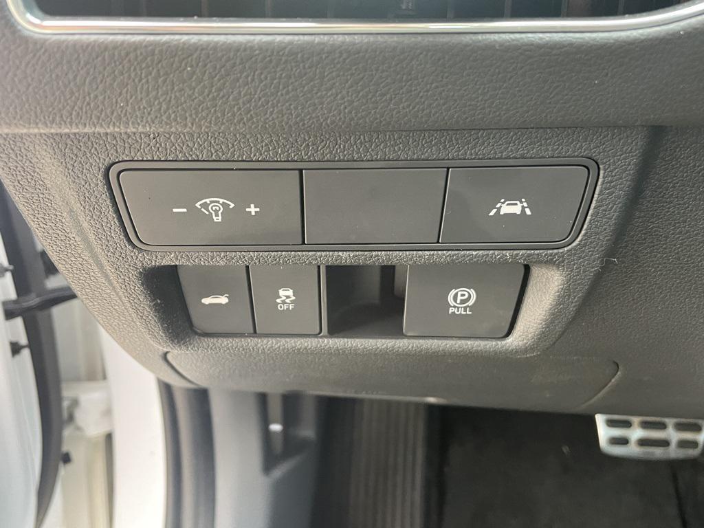 used 2023 Hyundai Sonata car, priced at $21,507