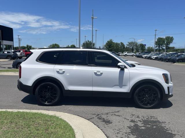 used 2022 Kia Telluride car, priced at $38,217