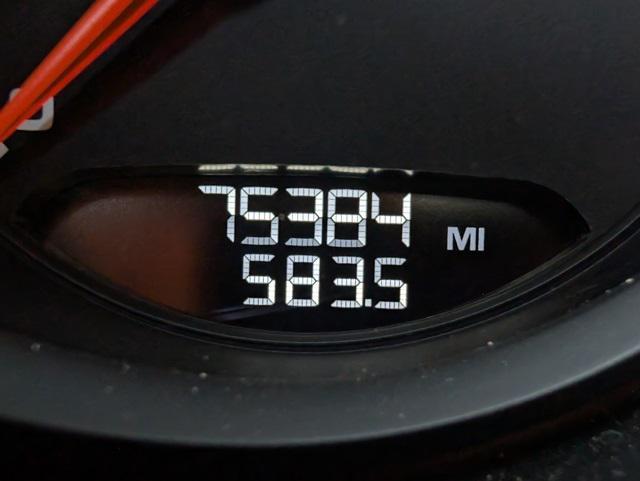 used 2021 Porsche Macan car, priced at $32,740