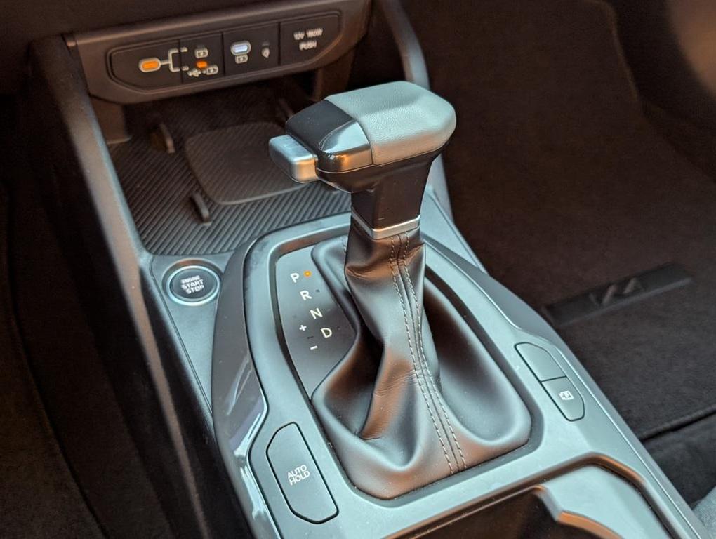 used 2025 Kia K4 car, priced at $22,407