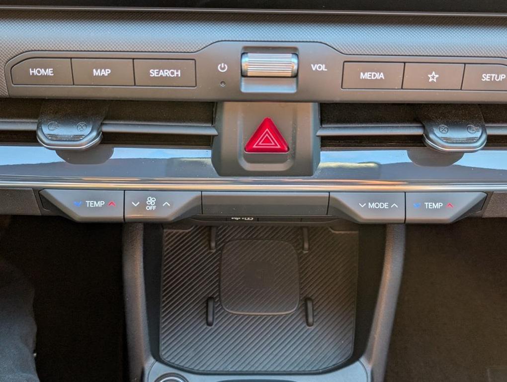 used 2025 Kia K4 car, priced at $22,407