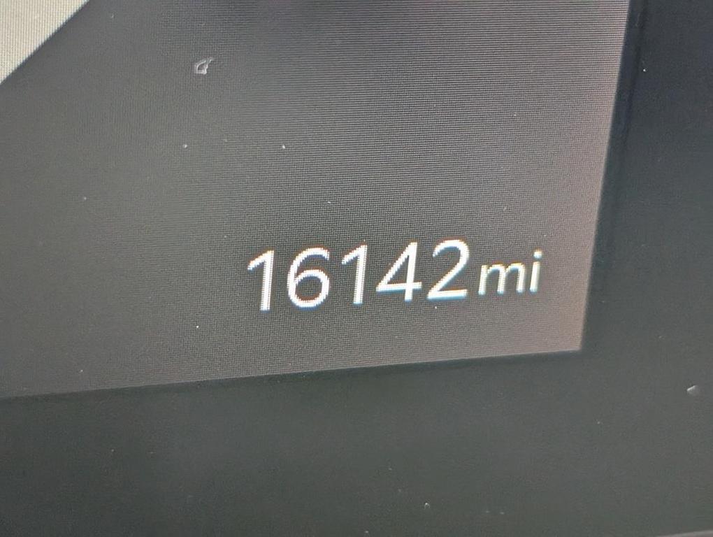 used 2025 Kia K4 car, priced at $22,407