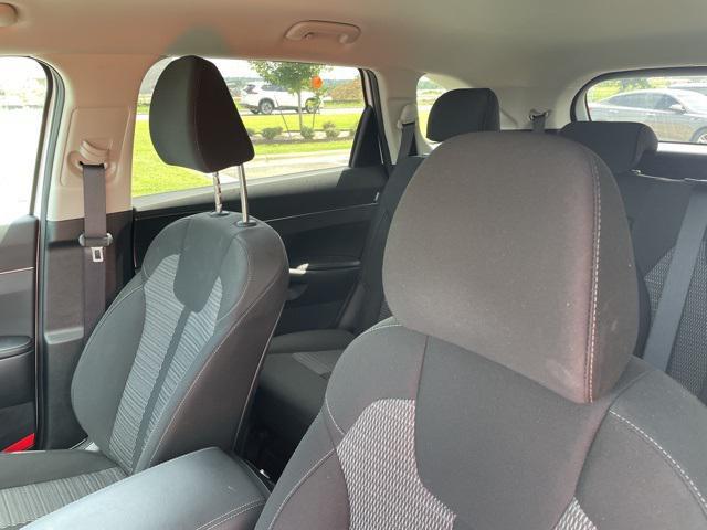 used 2024 Kia Sorento car, priced at $28,154