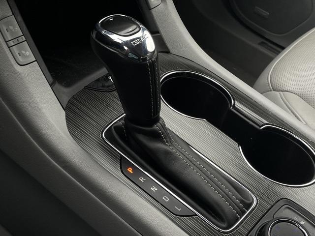 used 2018 GMC Acadia car, priced at $20,786
