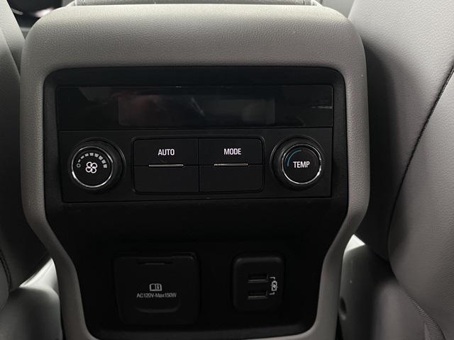 used 2018 GMC Acadia car, priced at $20,786
