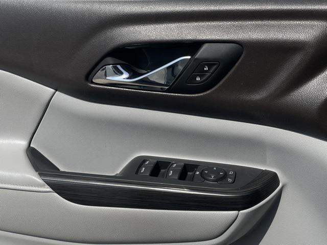 used 2018 GMC Acadia car, priced at $20,243