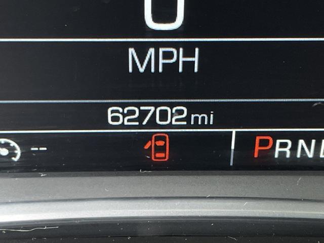 used 2018 GMC Acadia car, priced at $20,243