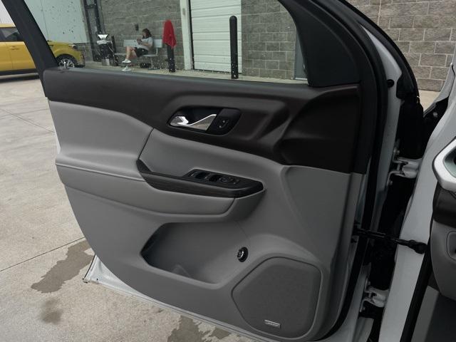 used 2018 GMC Acadia car, priced at $20,786
