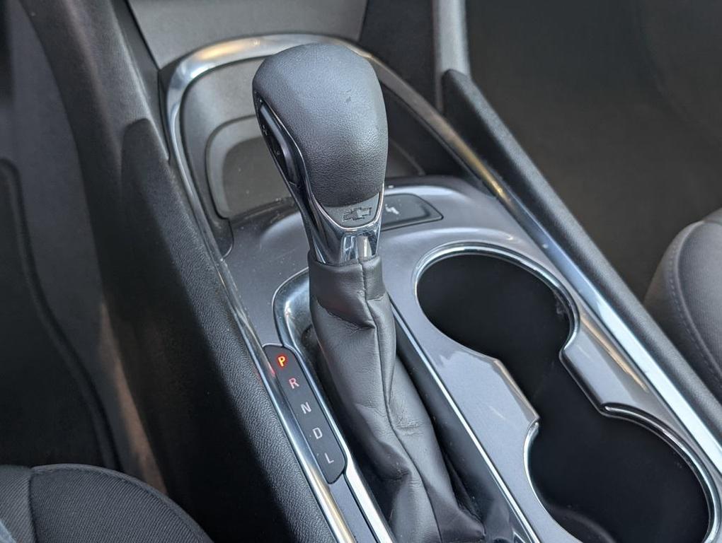 used 2023 Chevrolet Malibu car, priced at $18,316