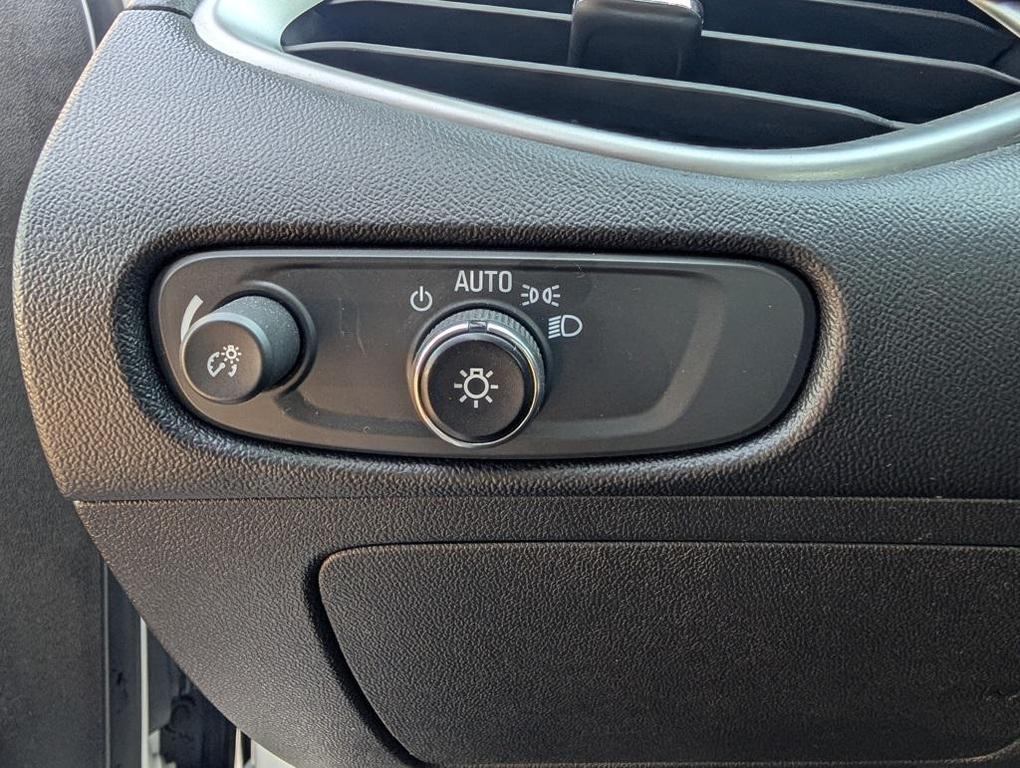 used 2023 Chevrolet Malibu car, priced at $18,316