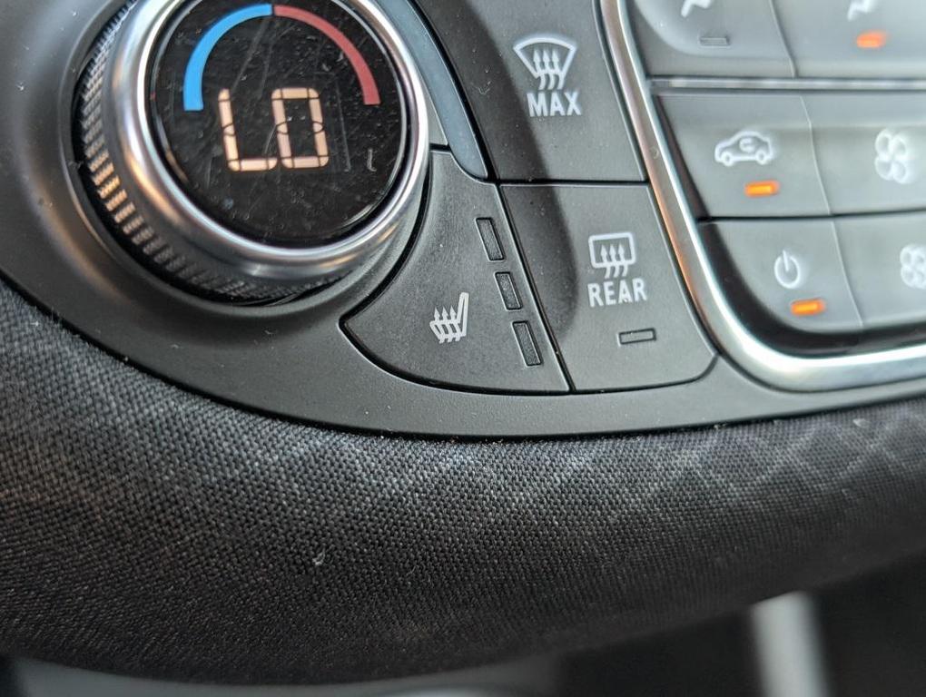 used 2023 Chevrolet Malibu car, priced at $18,316