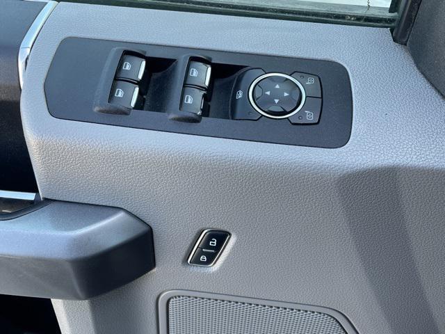 used 2015 Ford F-150 car, priced at $28,264