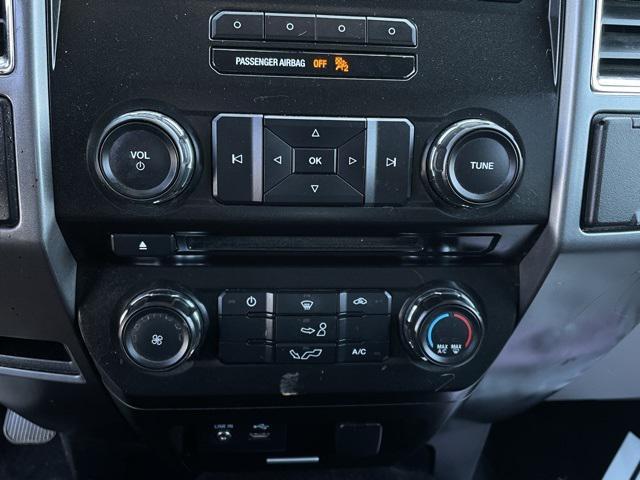 used 2015 Ford F-150 car, priced at $28,264
