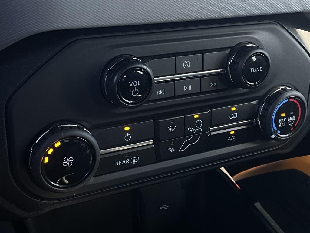 used 2022 Ford Bronco car, priced at $37,369