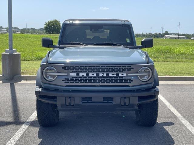 used 2022 Ford Bronco car, priced at $39,950