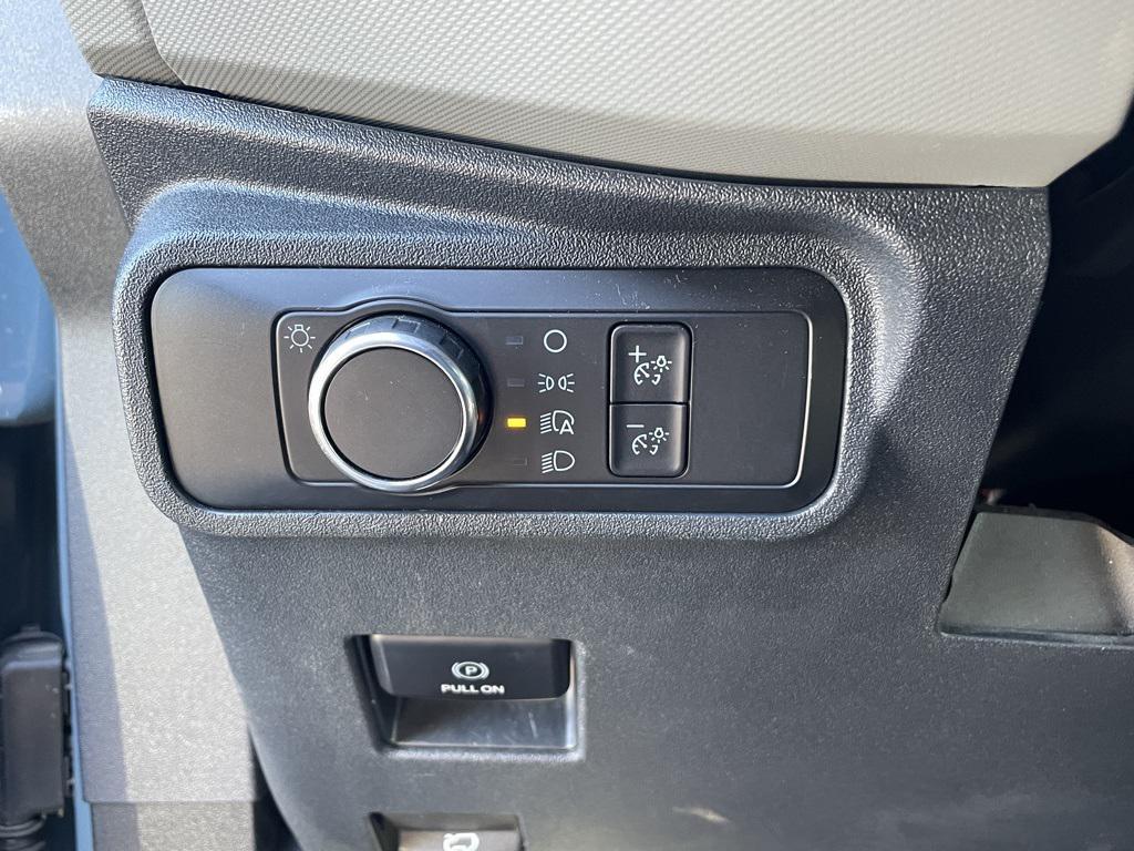 used 2022 Ford Bronco car, priced at $37,369