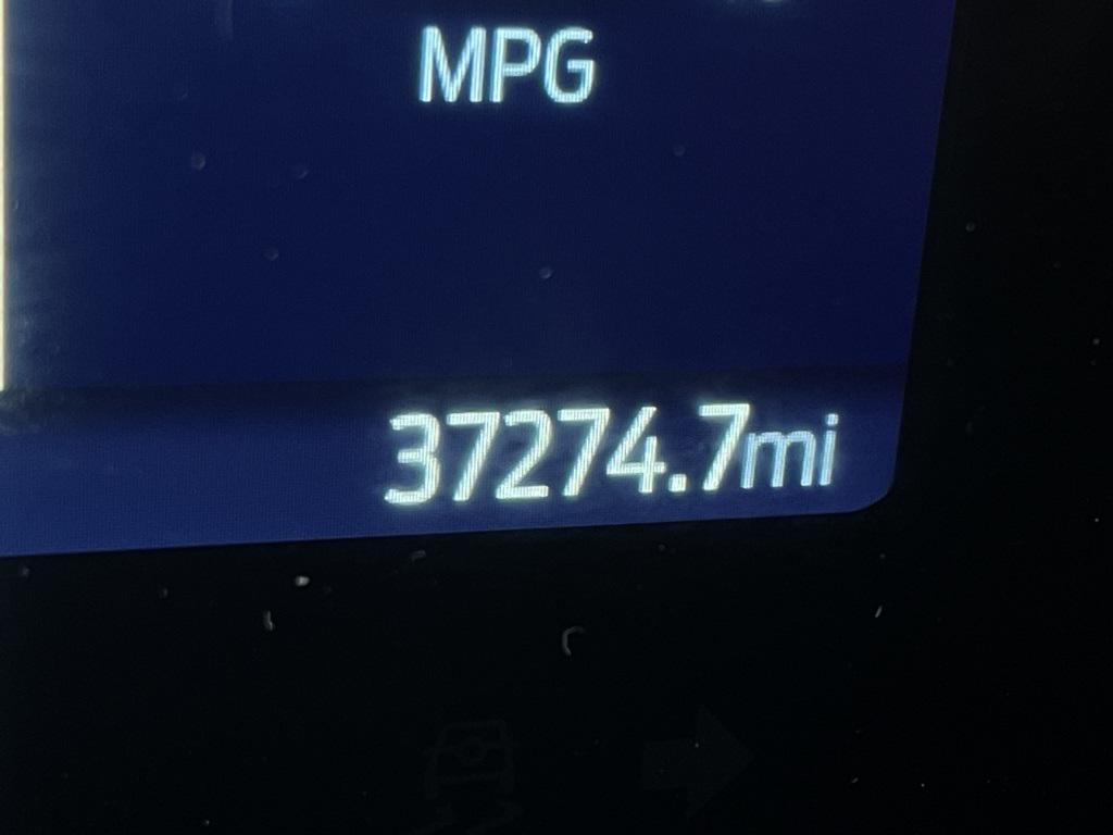 used 2022 Ford Bronco car, priced at $37,369