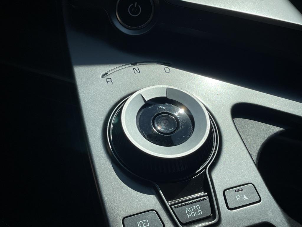 used 2024 Kia EV6 car, priced at $27,000